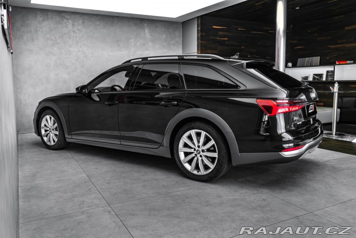 Audi A6 Allroad 50 TDI Q LED Busi 2020