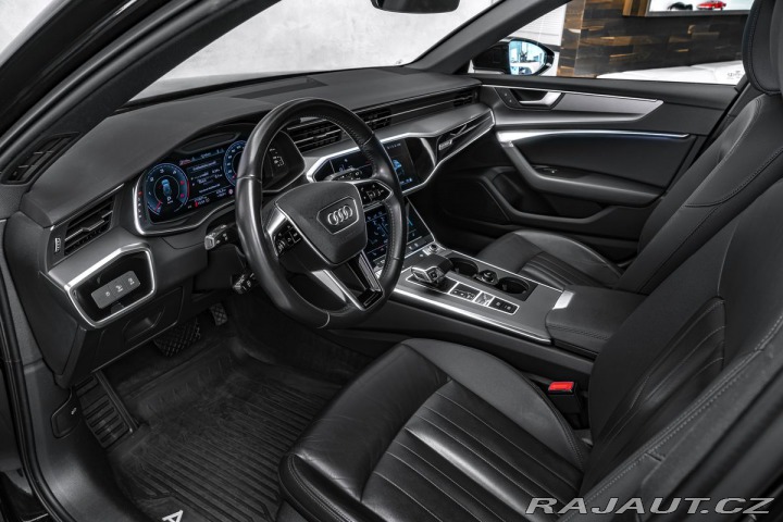 Audi A6 Allroad 50 TDI Q LED Busi 2020