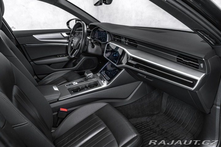 Audi A6 Allroad 50 TDI Q LED Busi 2020