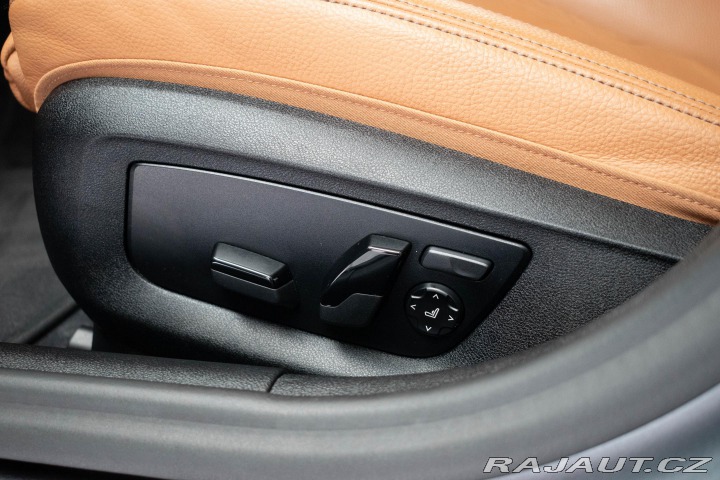 BMW 5 530d xD*REZERVACE* 2022