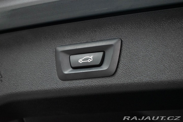 BMW 5 530d xD*REZERVACE* 2022