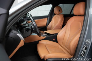 BMW 5 530d xD ///M TAŽNÉ*ZÁRUKA 2022