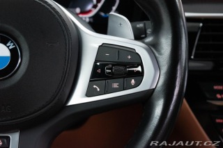 BMW 5 530d xD ///M TAŽNÉ*ZÁRUKA 2022