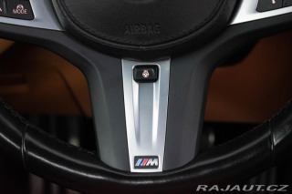 BMW 5 530d xD ///M TAŽNÉ*ZÁRUKA 2022