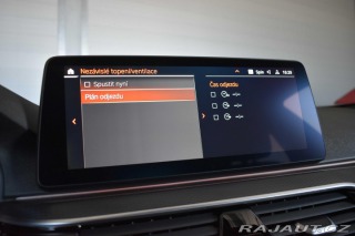 BMW 5 530d xD ///M TAŽNÉ*ZÁRUKA 2022