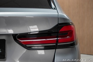 BMW 5 530d xD ///M TAŽNÉ*ZÁRUKA 2022