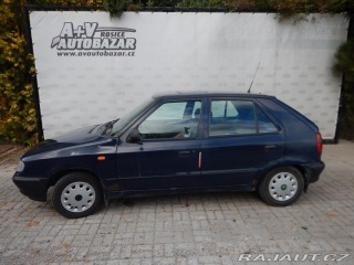 Škoda Felicia 1.3 i 50 kw 1995