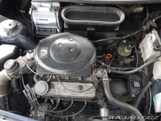 Škoda Felicia 1.3 i 50 kw 1995