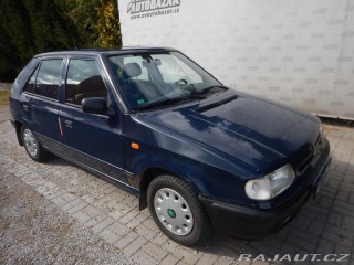 Škoda Felicia 1.3 i 50 kw 1995