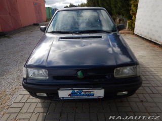 Škoda Felicia 1.3 i 50 kw 1995