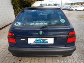 Škoda Felicia 1.3 i 50 kw 1995