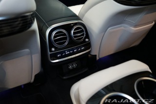 Mercedes-Benz S 560*4M*AMG*LONG*360*MASÁŽ 2018