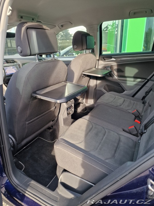Volkswagen Tiguan 2.0TDi 4MOT Highline 2017