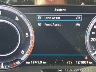 Volkswagen Tiguan 2.0TDi 4MOT Highline 2017