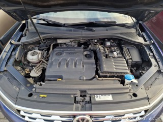 Volkswagen Tiguan 2.0TDi 4MOT Highline 2017