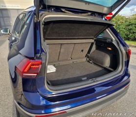 Volkswagen Tiguan 2.0TDi 4MOT Highline 2017