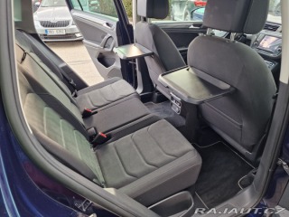 Volkswagen Tiguan 2.0TDi 4MOT Highline 2017