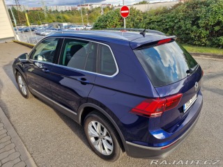 Volkswagen Tiguan 2.0TDi 4MOT Highline 2017
