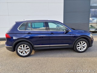 Volkswagen Tiguan 2.0TDi 4MOT Highline 2017