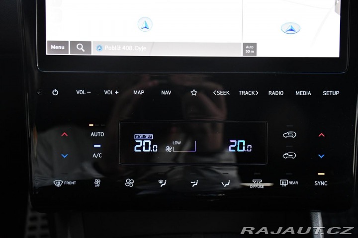Hyundai Tucson 1.6T-GDi N-LINE ZÁRUKA 1M 2023