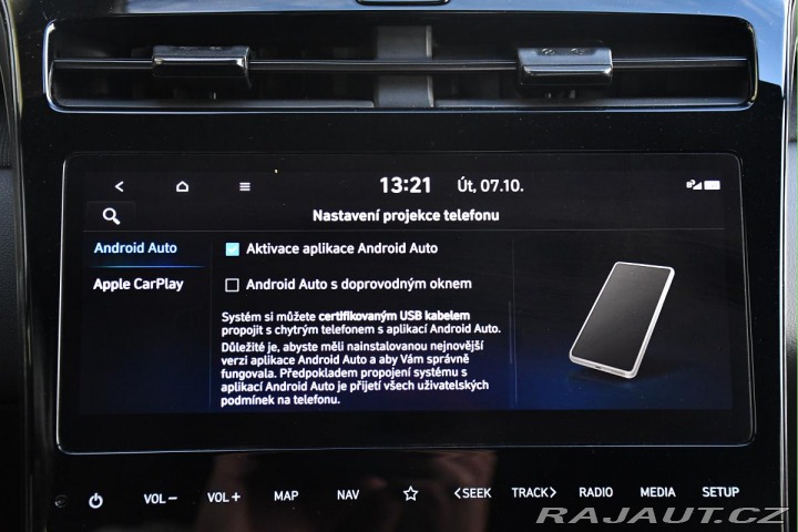 Hyundai Tucson 1.6T-GDi N-LINE ZÁRUKA 1M 2023