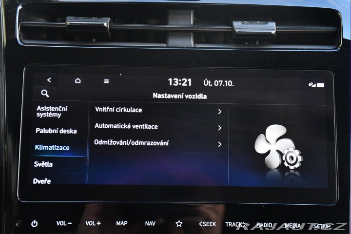 Hyundai Tucson 1.6T-GDi N-LINE ZÁRUKA 1M 2023