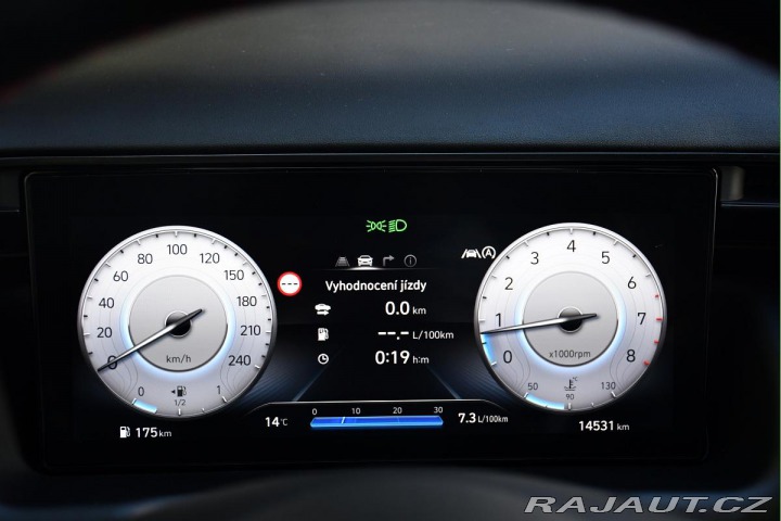 Hyundai Tucson 1.6T-GDi N-LINE ZÁRUKA 1M 2023