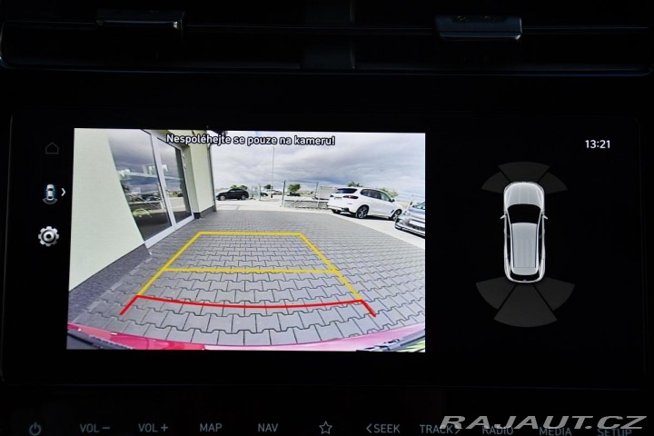Hyundai Tucson 1.6T-GDi N-LINE ZÁRUKA 1M 2023