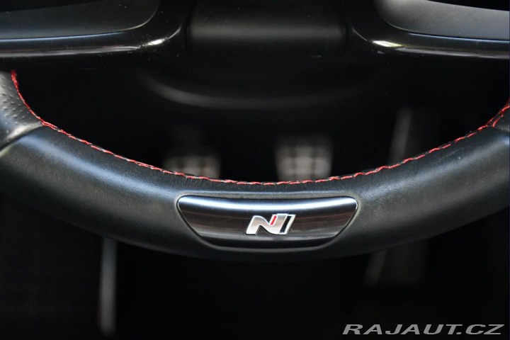 Hyundai Tucson 1.6T-GDi N-LINE ZÁRUKA 1M 2023
