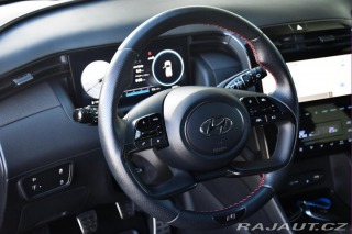 Hyundai Tucson 1.6T-GDi N-LINE ZÁRUKA 1M 2023