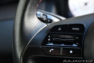 Hyundai Tucson 1.6T-GDi N-LINE ZÁRUKA 1M 2023