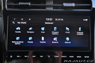 Hyundai Tucson 1.6T-GDi N-LINE ZÁRUKA 1M 2023