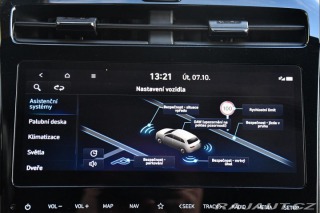 Hyundai Tucson 1.6T-GDi N-LINE ZÁRUKA 1M 2023