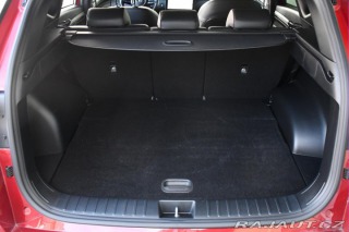 Hyundai Tucson 1.6T-GDi N-LINE ZÁRUKA 1M 2023