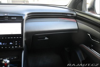 Hyundai Tucson 1.6T-GDi N-LINE ZÁRUKA 1M 2023