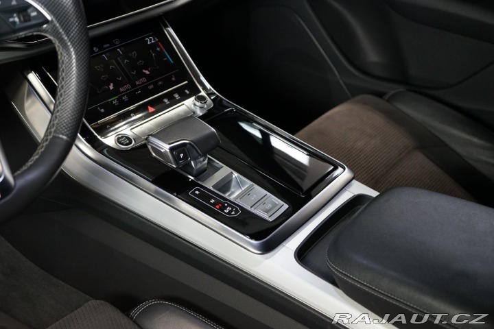 Audi Q7 50 TDI*QUATTRO*MATRIX*CAM 2021