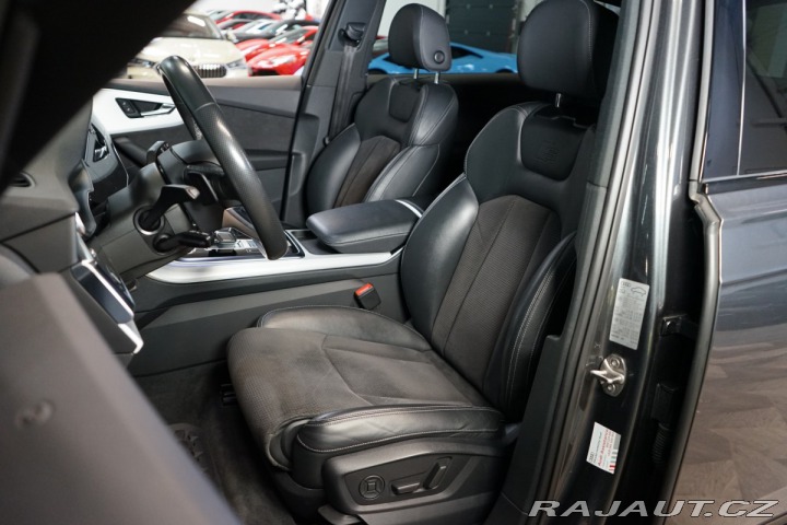 Audi Q7 50 TDI*QUATTRO*MATRIX*CAM 2021
