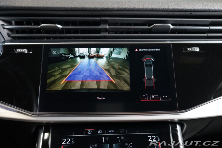 Audi Q7 50 TDI*QUATTRO*MATRIX*CAM 2021