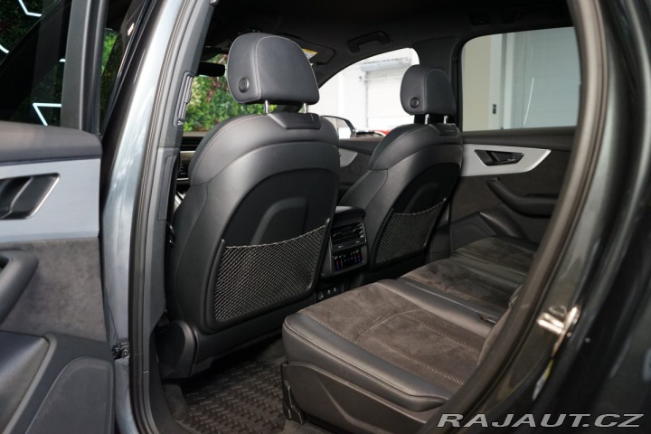 Audi Q7 50 TDI*QUATTRO*MATRIX*CAM 2021