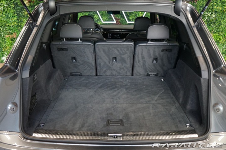 Audi Q7 50 TDI*QUATTRO*MATRIX*CAM 2021