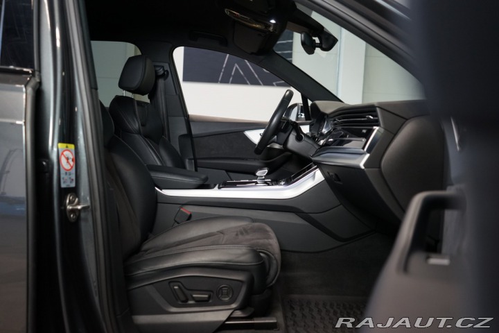 Audi Q7 50 TDI*QUATTRO*MATRIX*CAM 2021