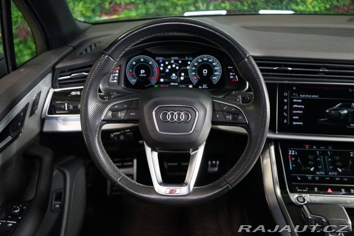 Audi Q7 50 TDI*QUATTRO*MATRIX*CAM 2021