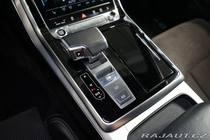 Audi Q7 50 TDI*QUATTRO*MATRIX*CAM 2021