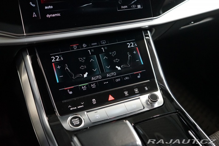Audi Q7 50 TDI*QUATTRO*MATRIX*CAM 2021
