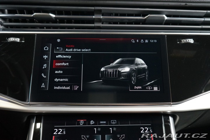 Audi Q7 50 TDI*QUATTRO*MATRIX*CAM 2021