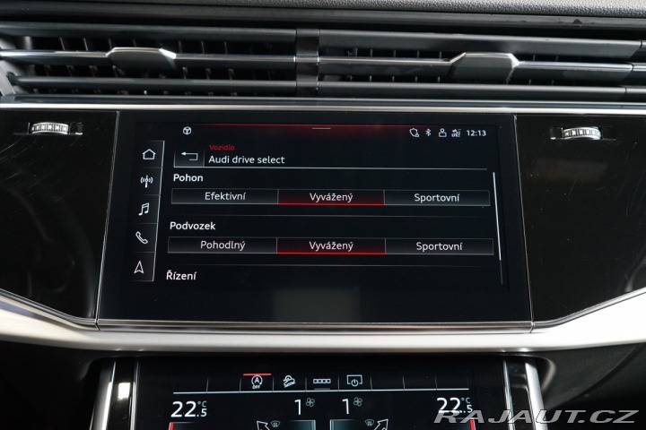 Audi Q7 50 TDI*QUATTRO*MATRIX*CAM 2021