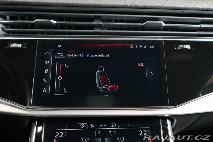 Audi Q7 50 TDI*QUATTRO*MATRIX*CAM 2021