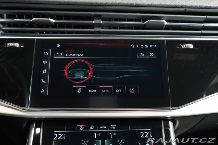 Audi Q7 50 TDI*QUATTRO*MATRIX*CAM 2021