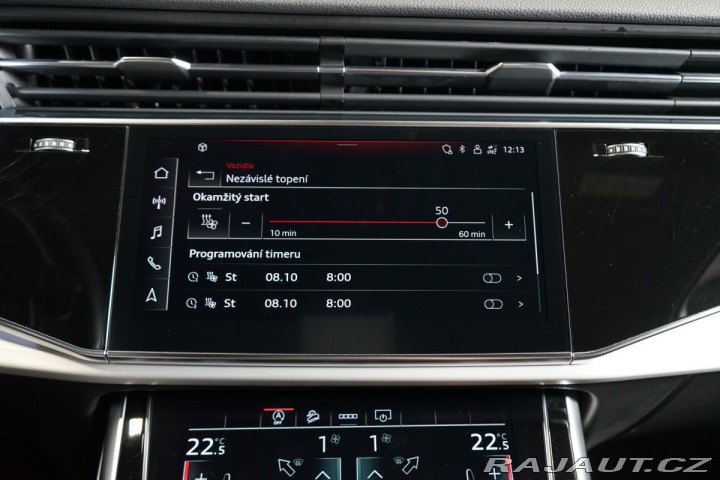 Audi Q7 50 TDI*QUATTRO*MATRIX*CAM 2021