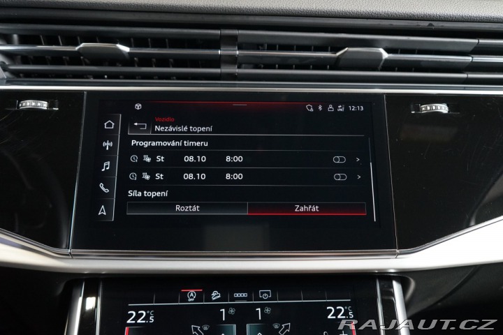 Audi Q7 50 TDI*QUATTRO*MATRIX*CAM 2021